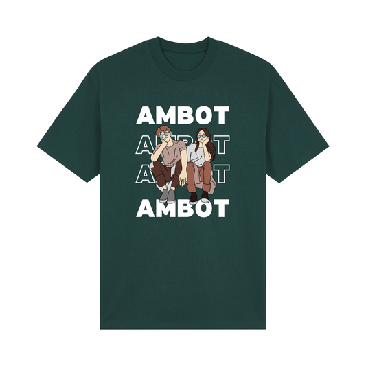 Ambot Pouting Basic Tee Edition