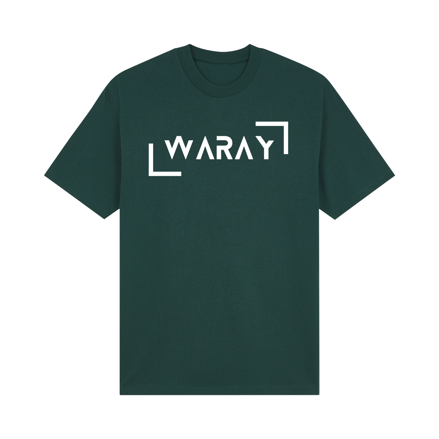 Waray Aesthetic Basic Tee Edition