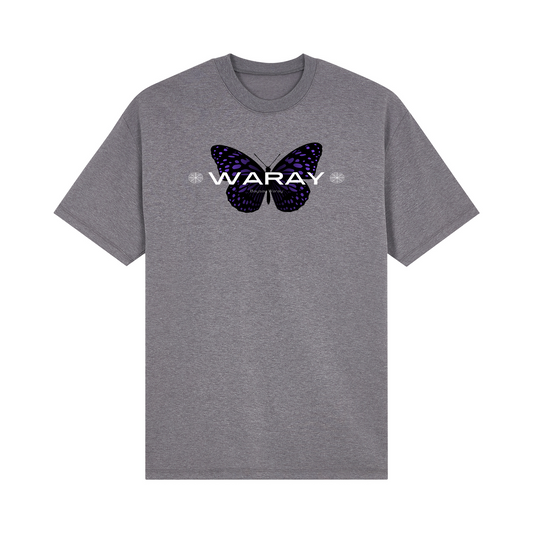 Waray Butterfly Basic Tee Edition