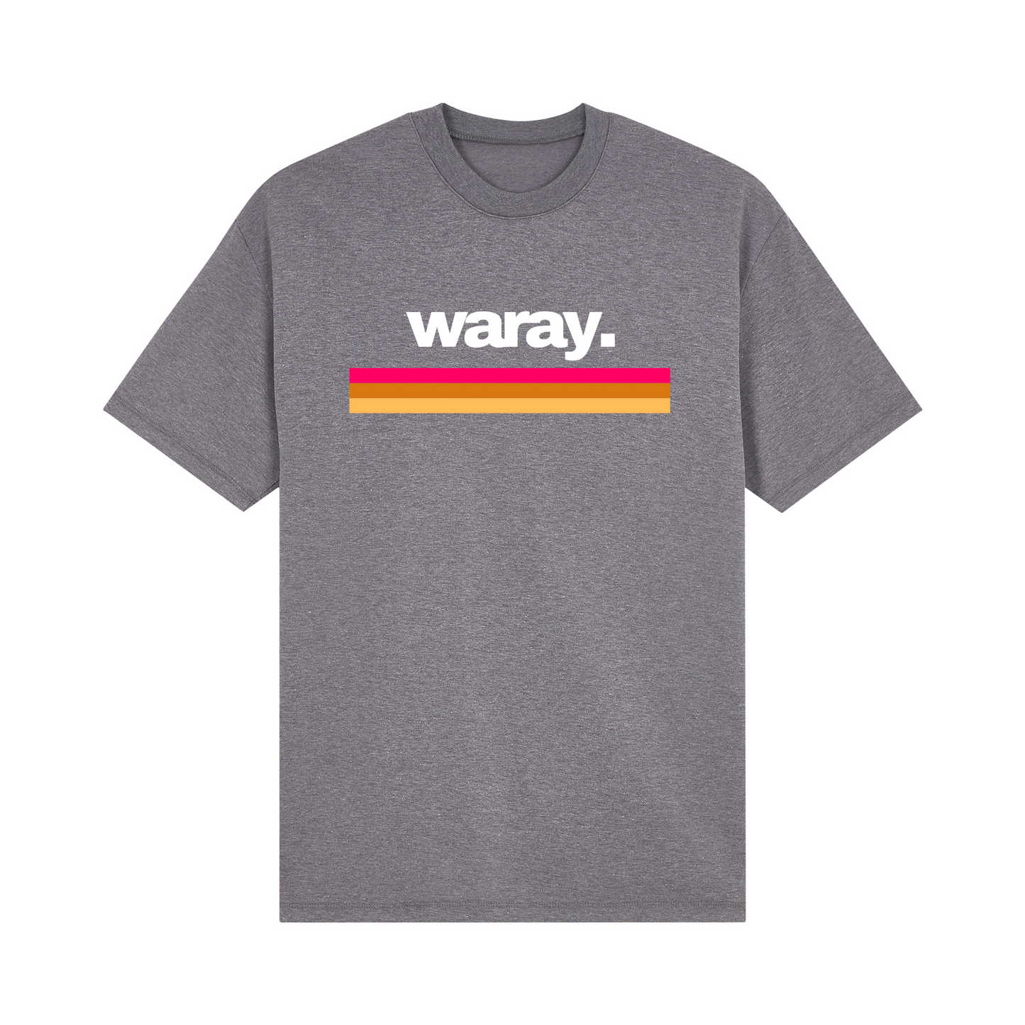 Waray Pride Basic Tee Edition