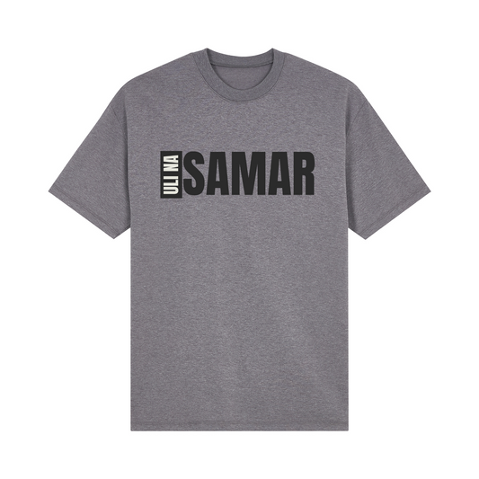 ULI NA SAMAR Basic Tee Edition