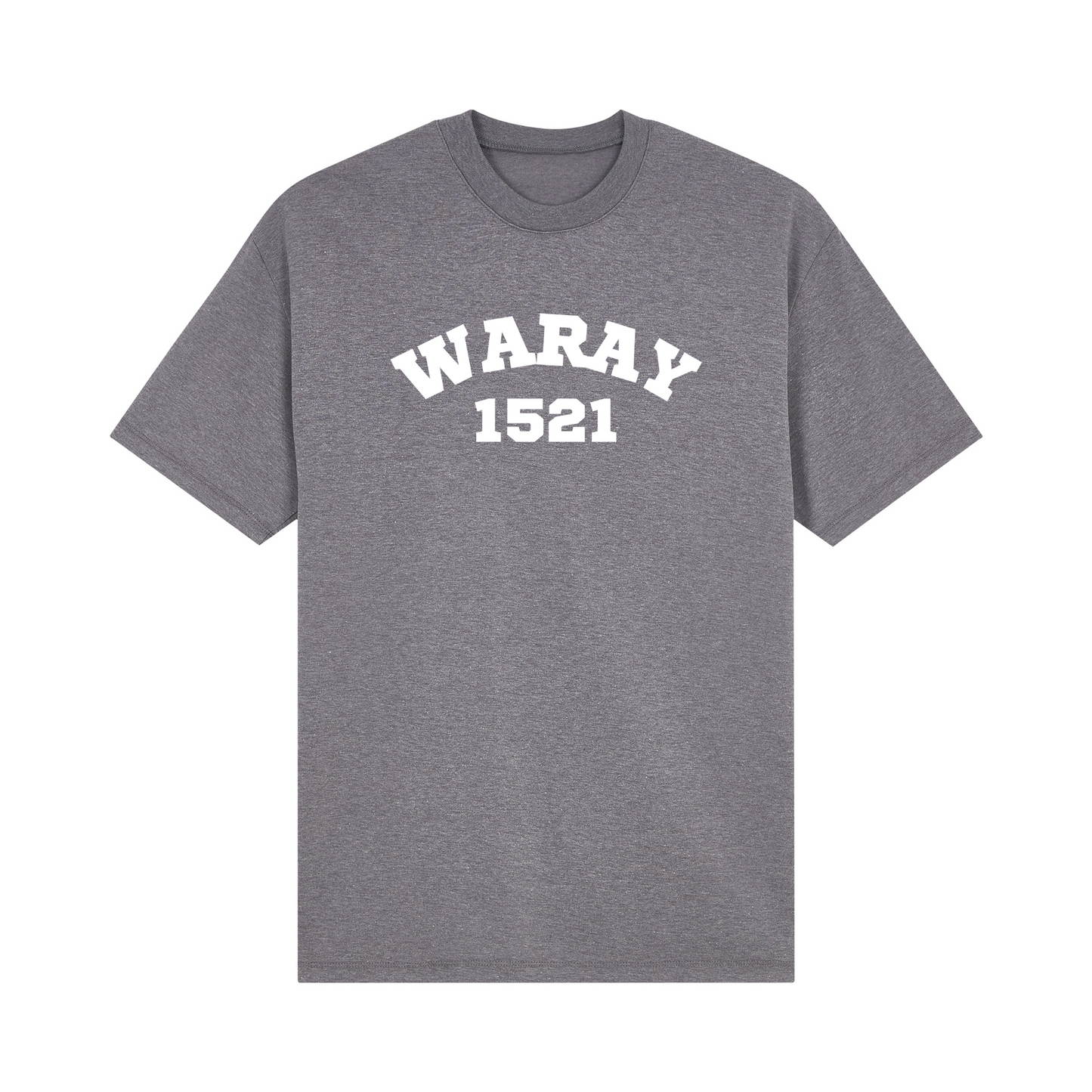 Waray 1521 Basic Tee Edition