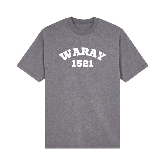 Waray 1521 Basic Tee Edition