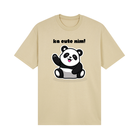 Ka Cute Nim Basic Tee Edition