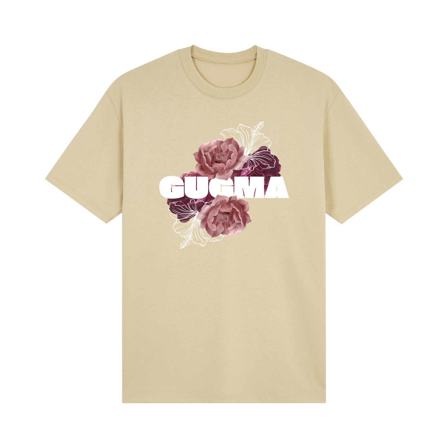 GUGMA Basic Tee Edition