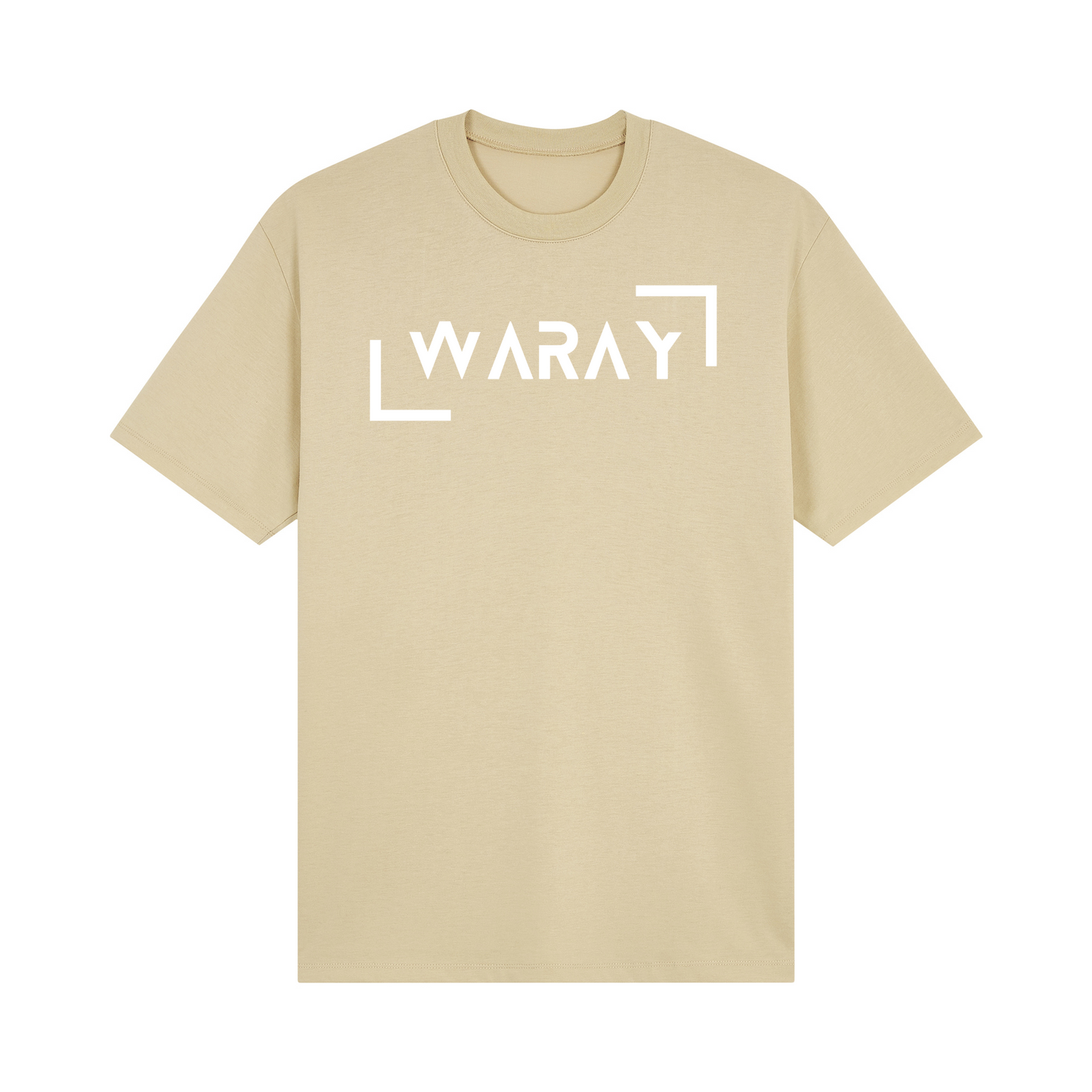 Waray Aesthetic Basic Tee Edition