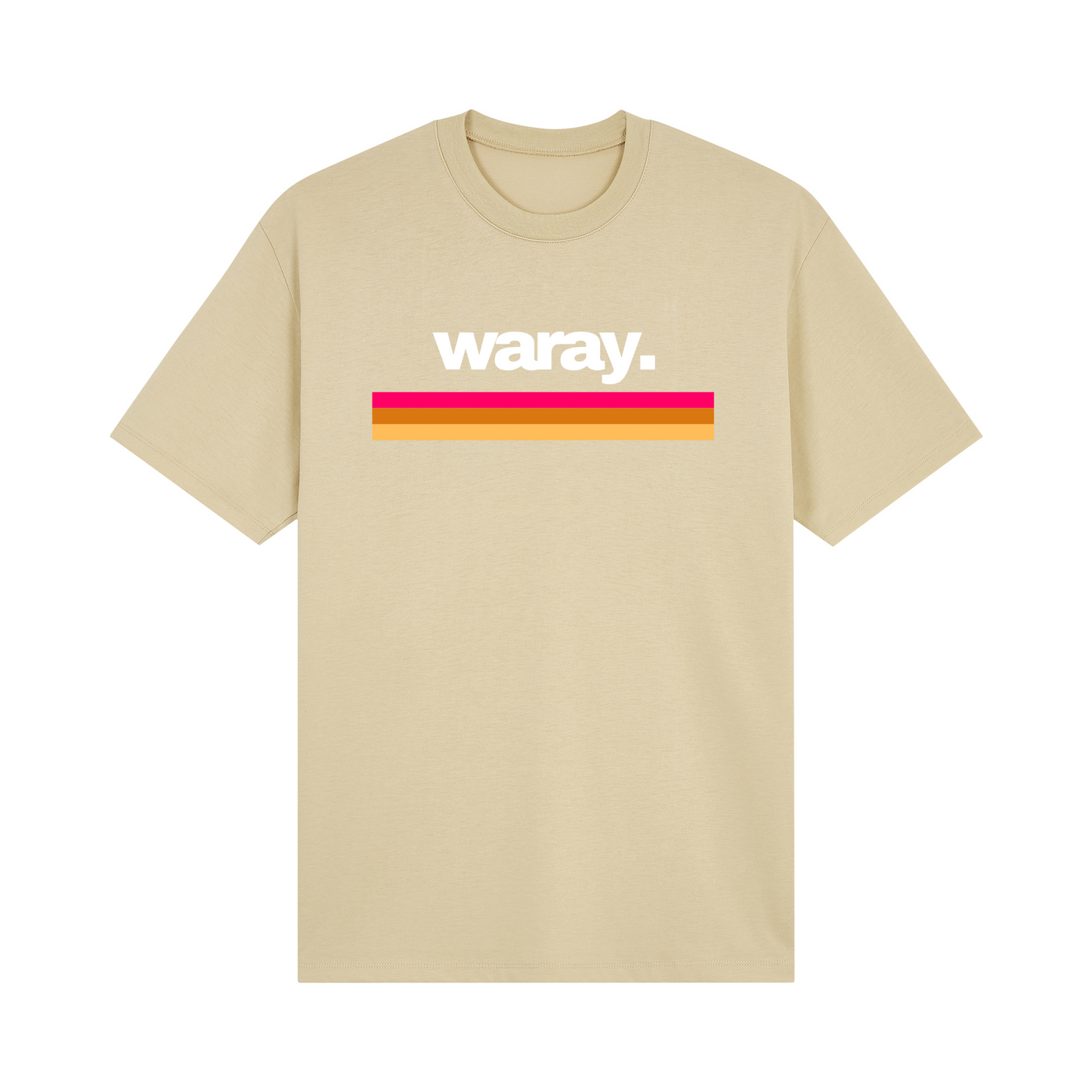 Waray Pride Basic Tee Edition