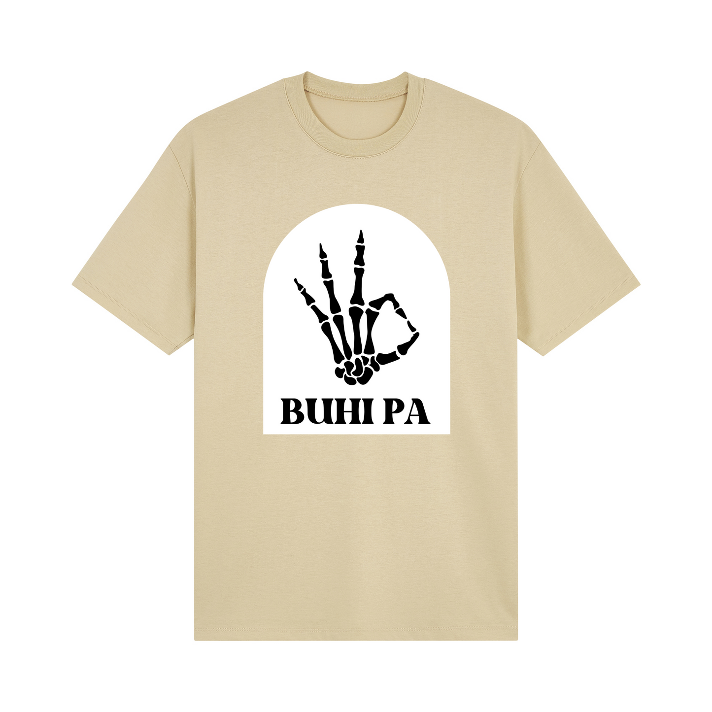 Buhi Pa Basic Tee Edition