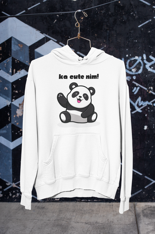 Ka Cute Nim Hoodies Edition