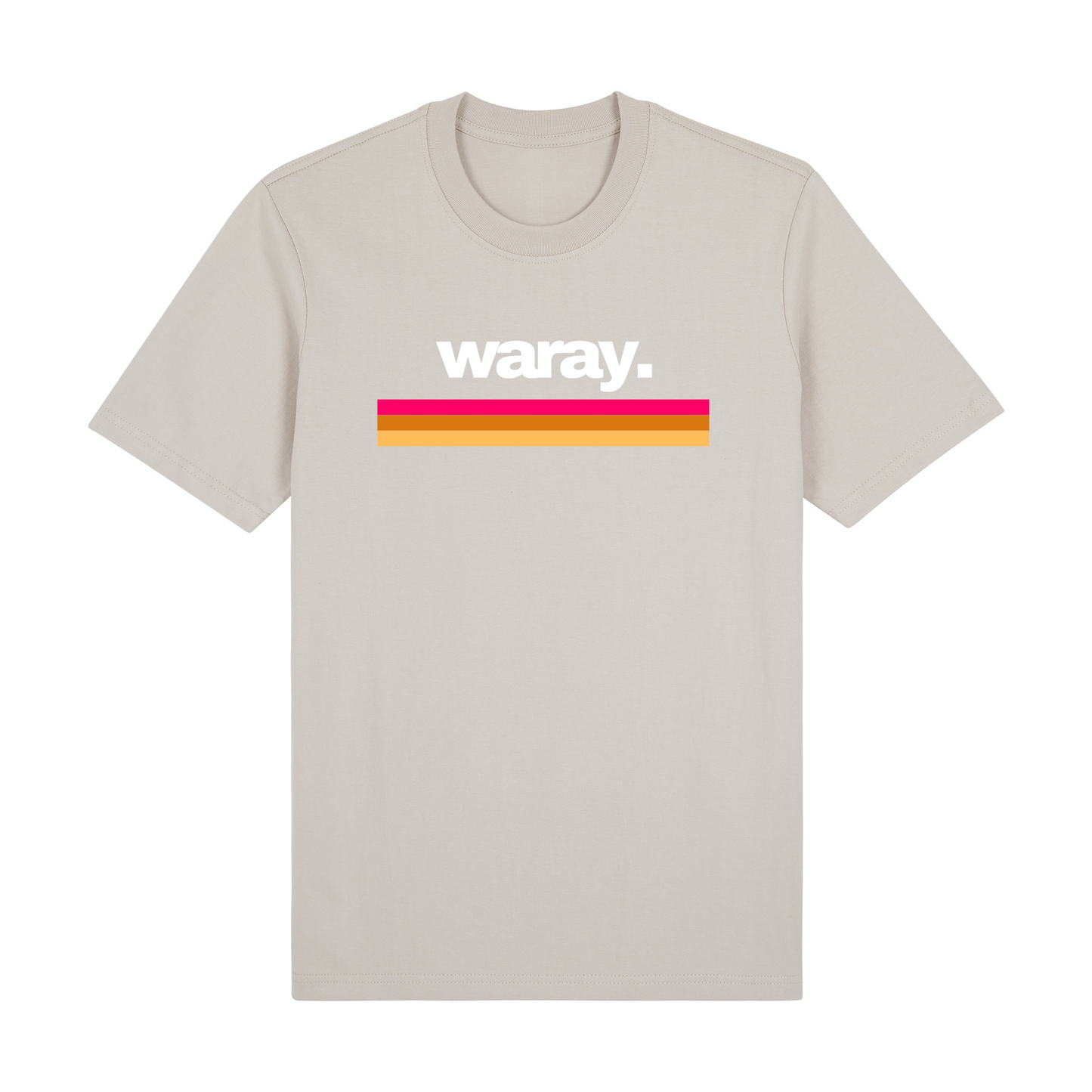 Waray Pride Premium & Pro Tees Edition