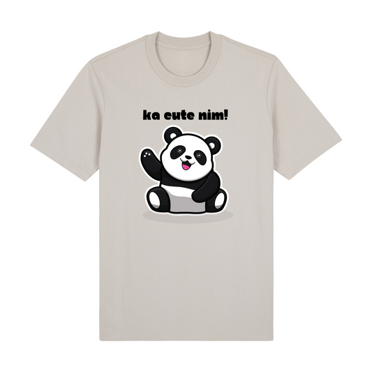 Ka Cute Nim Premium Tees Edition