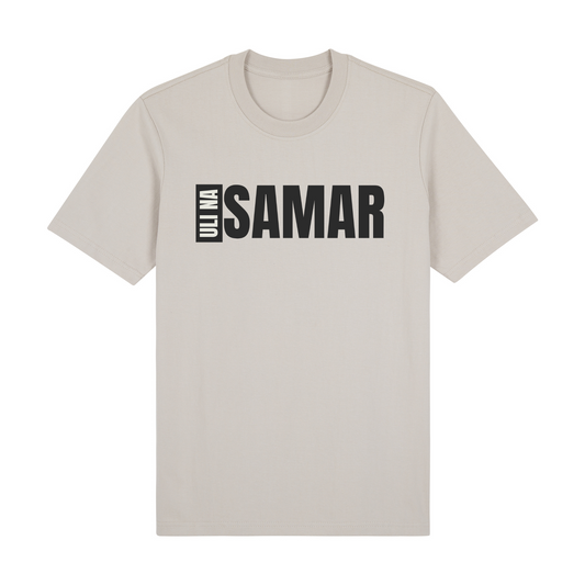 ULI NA SAMAR Premium Tees Edition