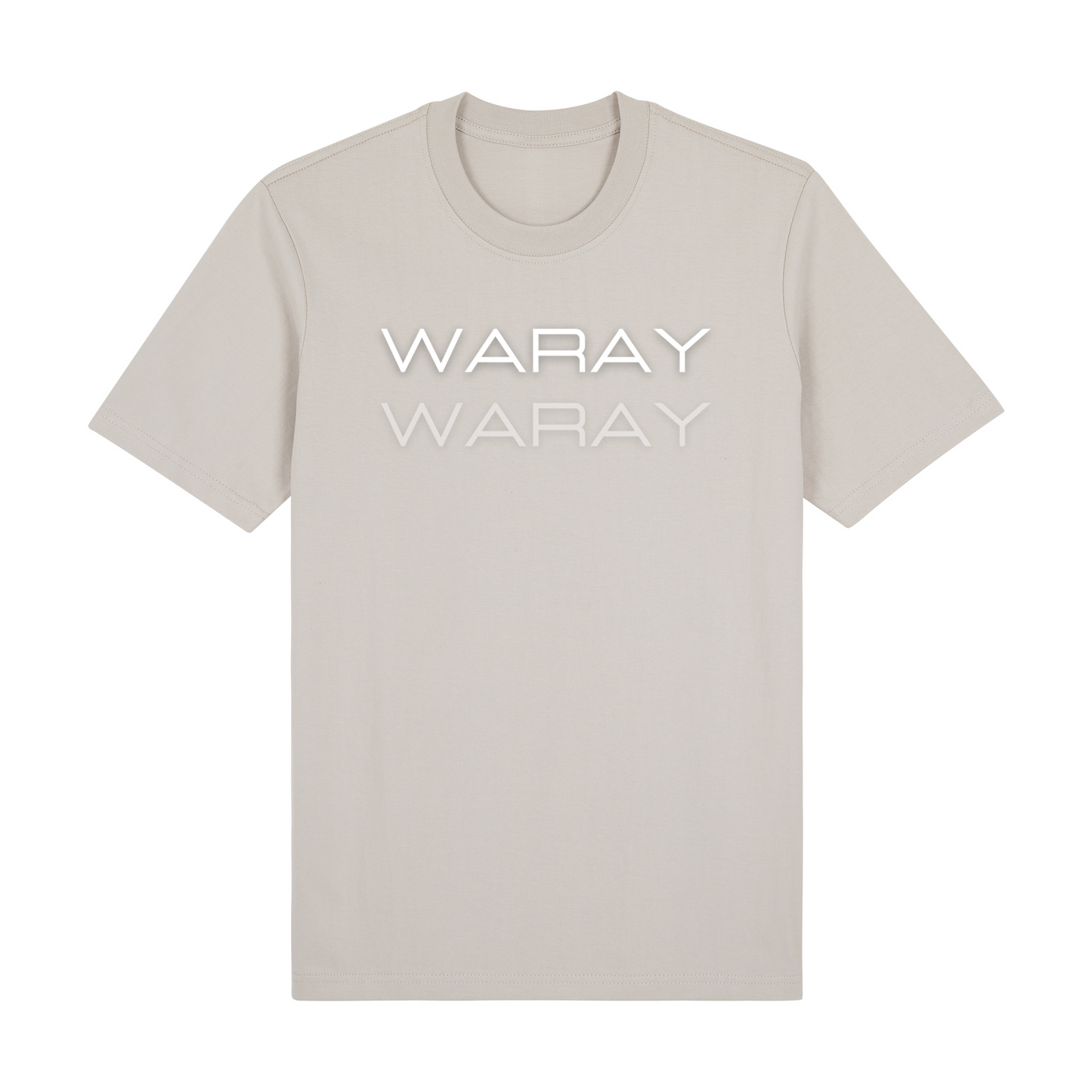 Waray Reflection Premium Tees Edition