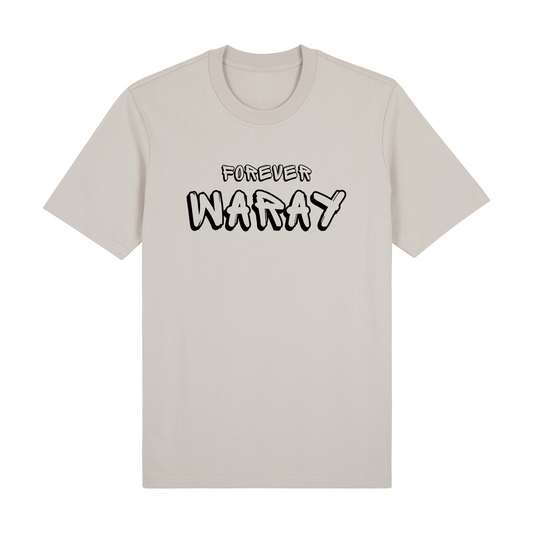 Forever Waray Premium Tees Edition