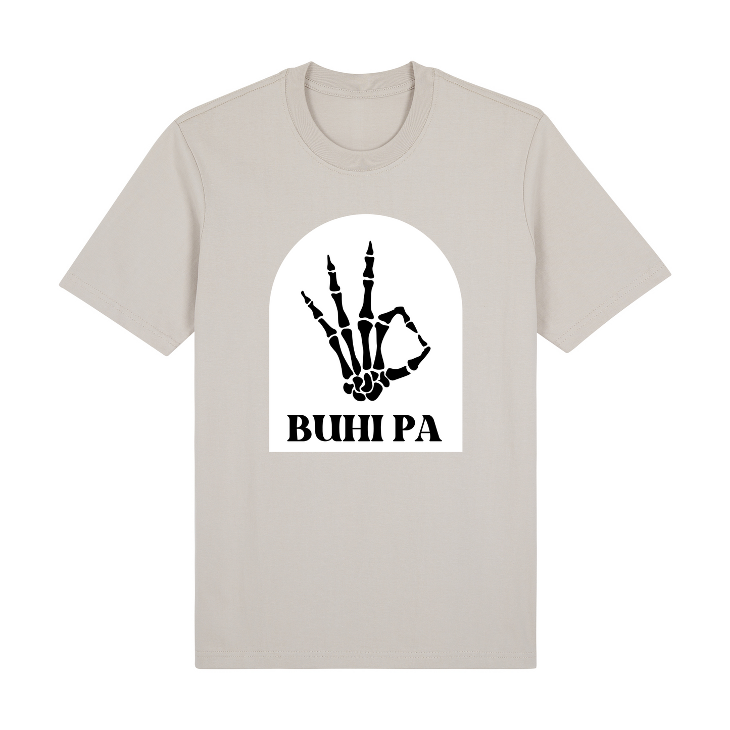 Buhi Pa Premium Tees Edition