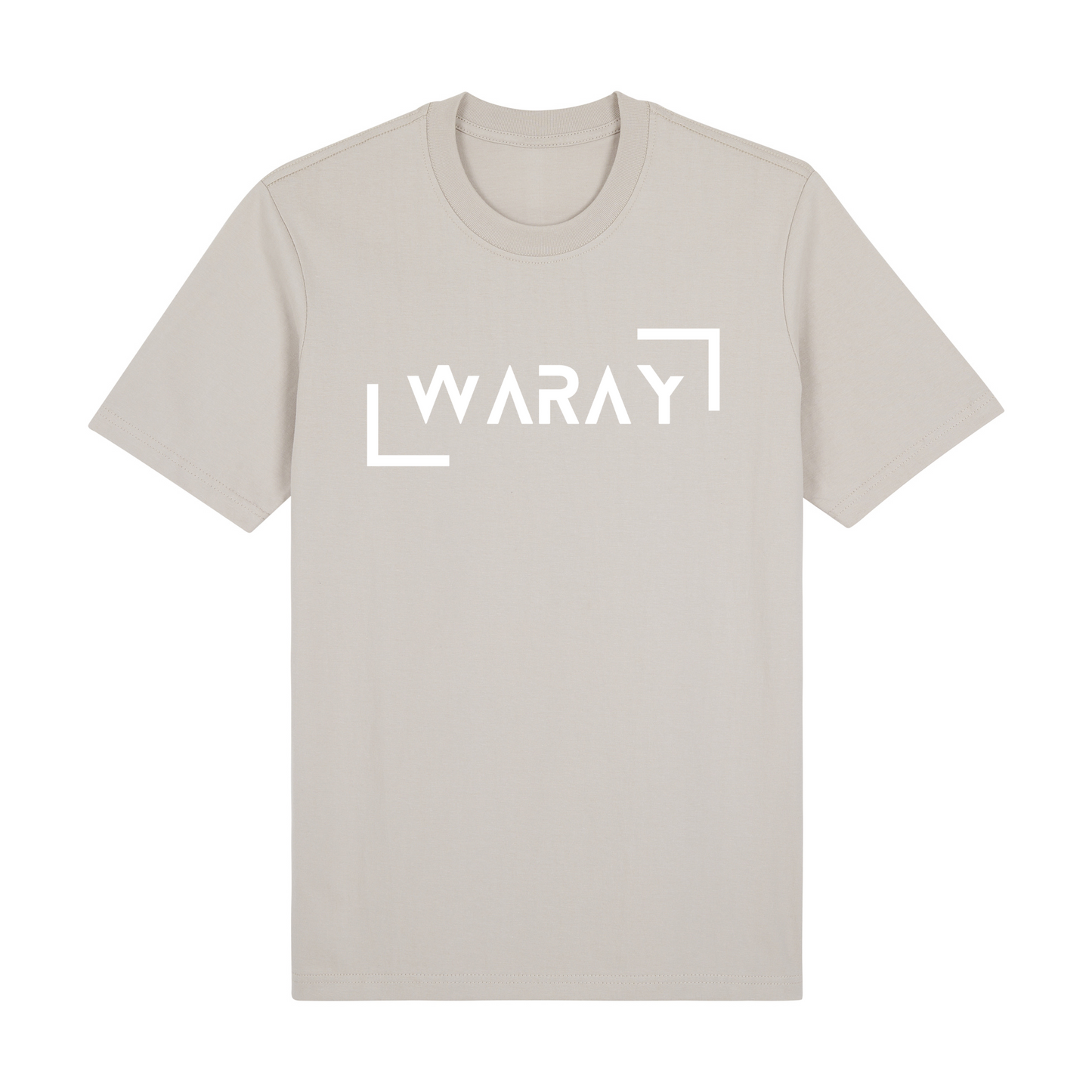 Waray Aesthetic Premium Tees Edition