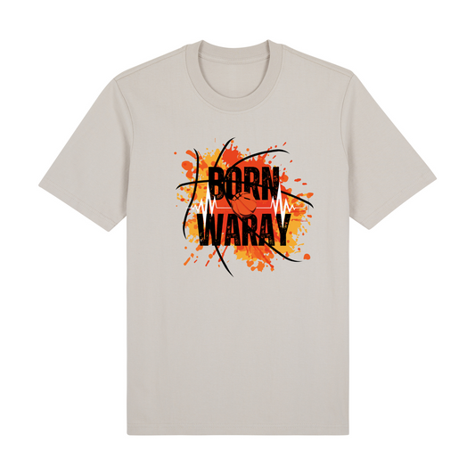 Born Waray Premium Tees Edition