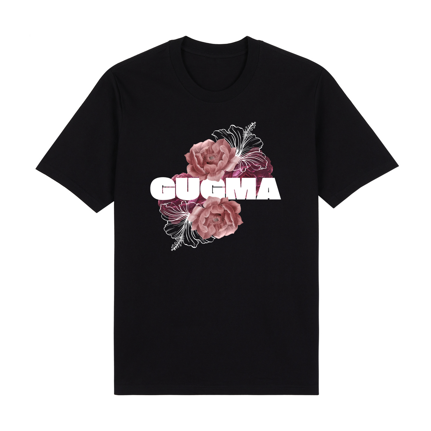 GUGMA Premium Tees Edition