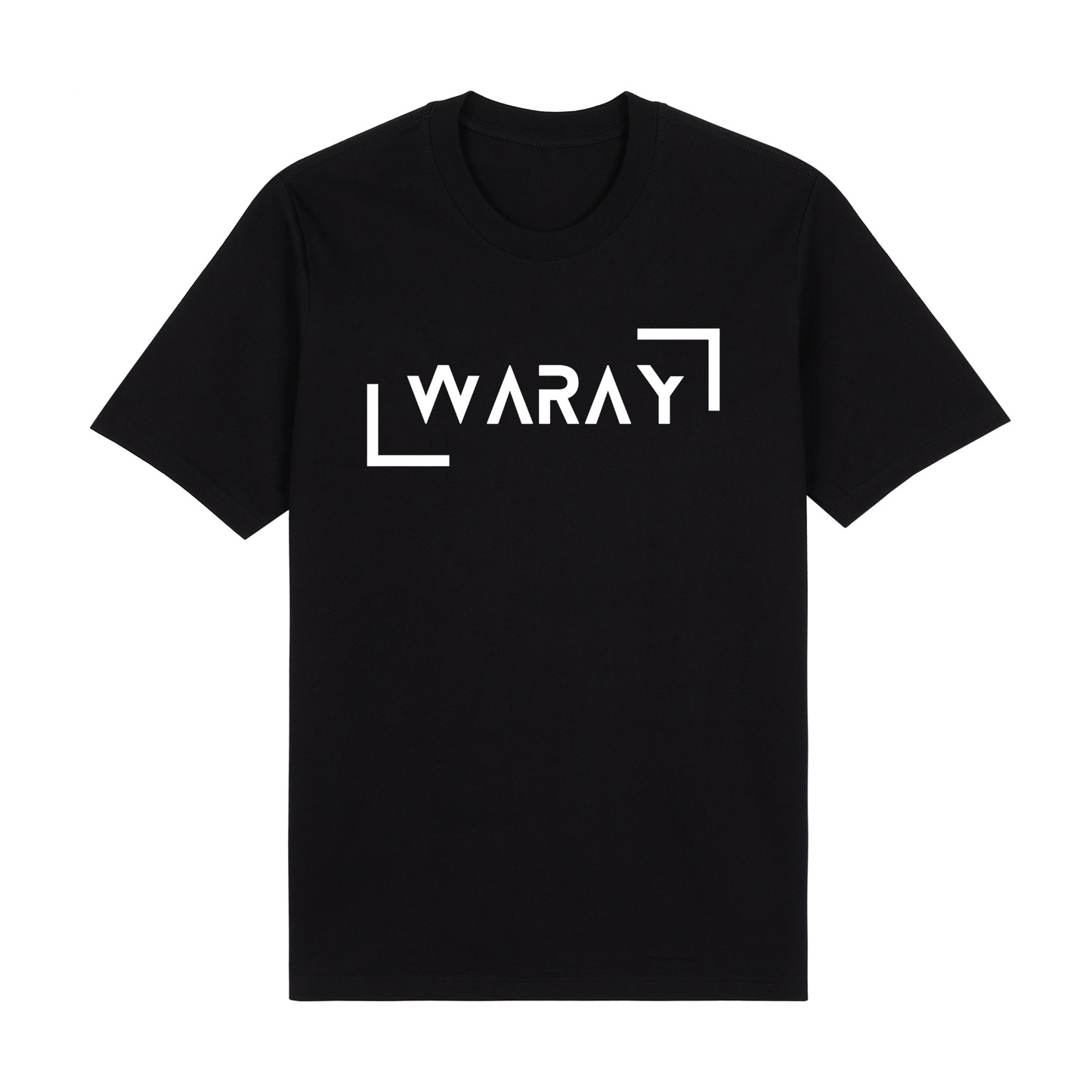 Waray Aesthetic Premium Tees Edition