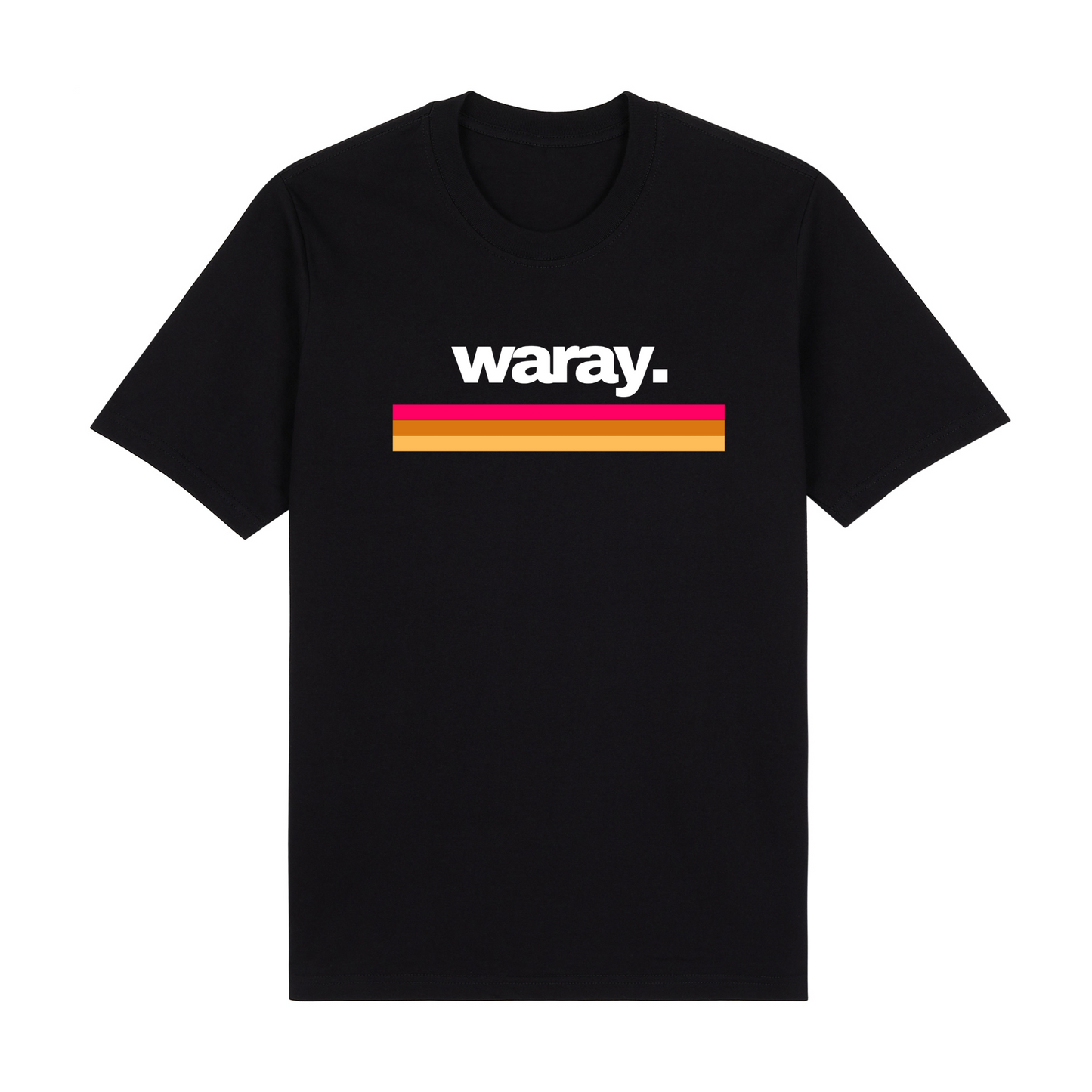 Waray Pride Premium & Pro Tees Edition