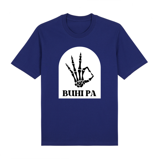 Buhi Pa Premium Tees Edition