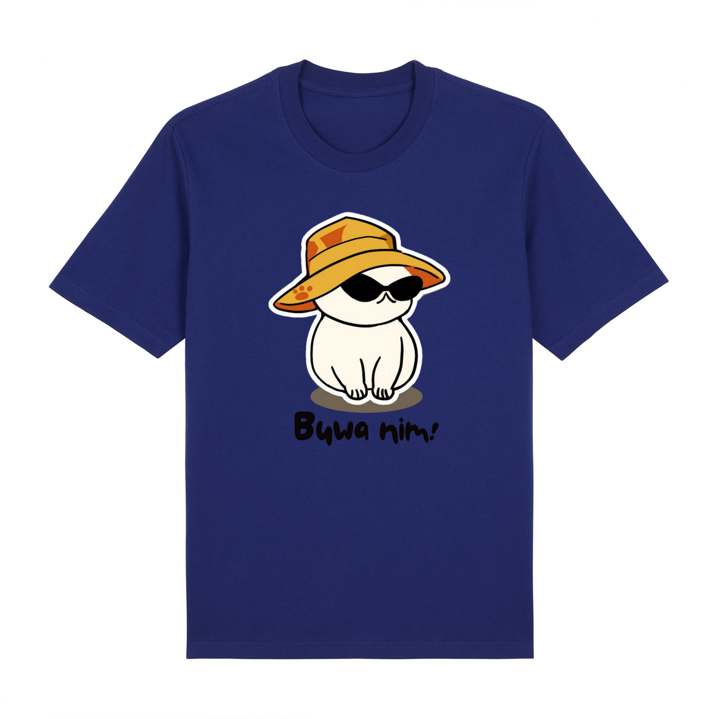 Buwa Nim Premium Tees Edition