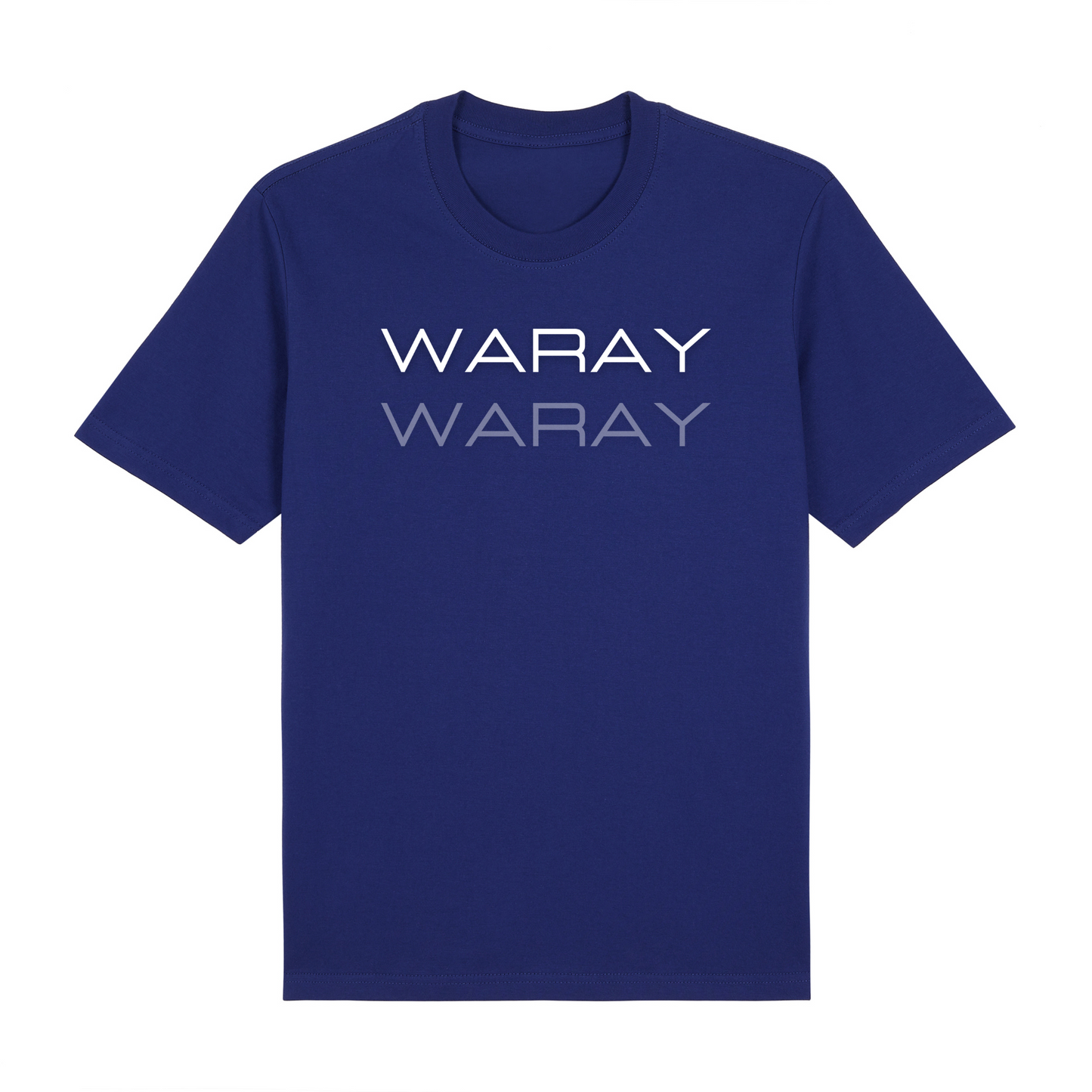 Waray Reflection Premium Tees Edition