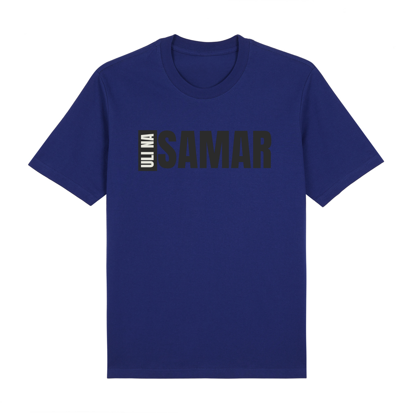 ULI NA SAMAR Premium Tees Edition