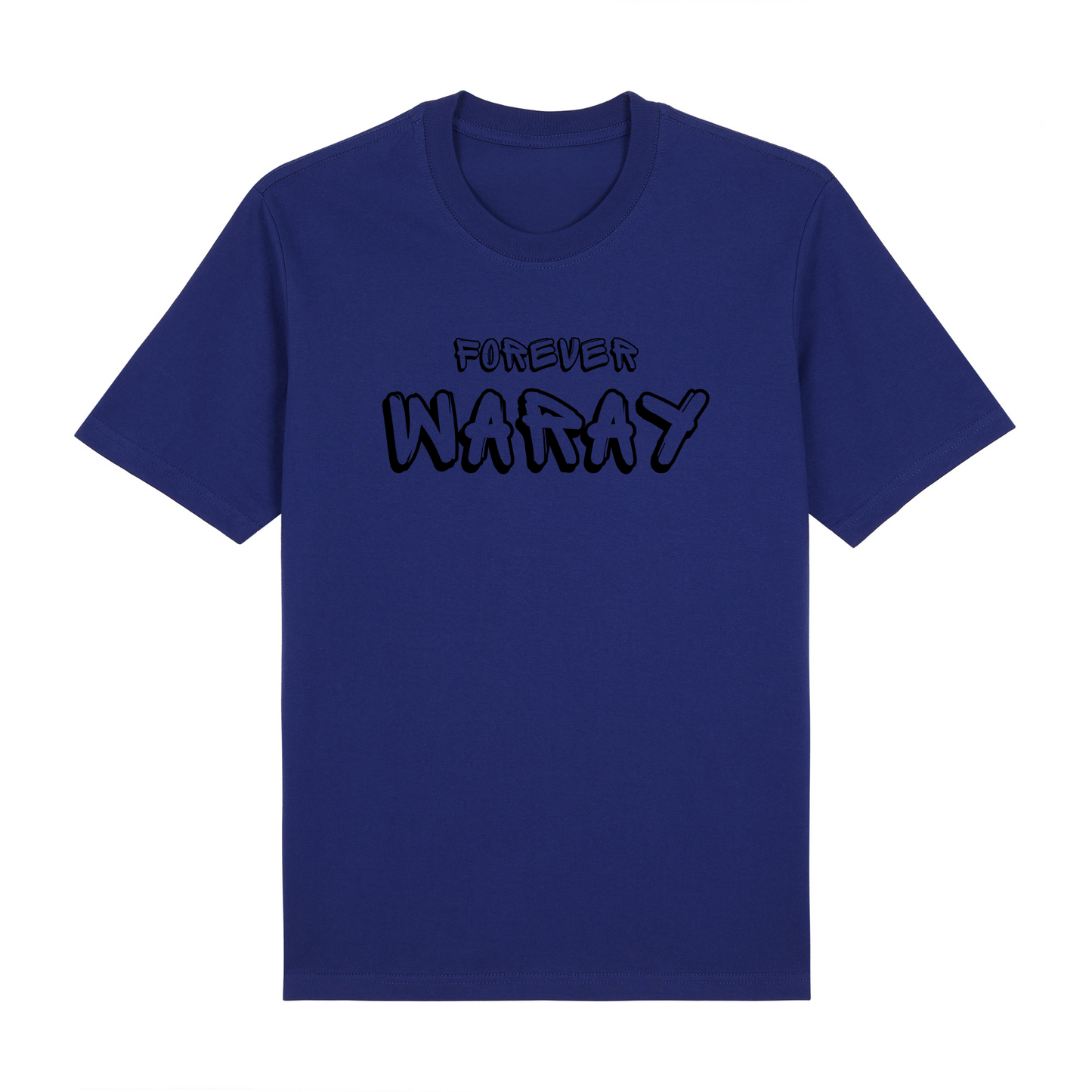 Forever Waray Premium Tees Edition