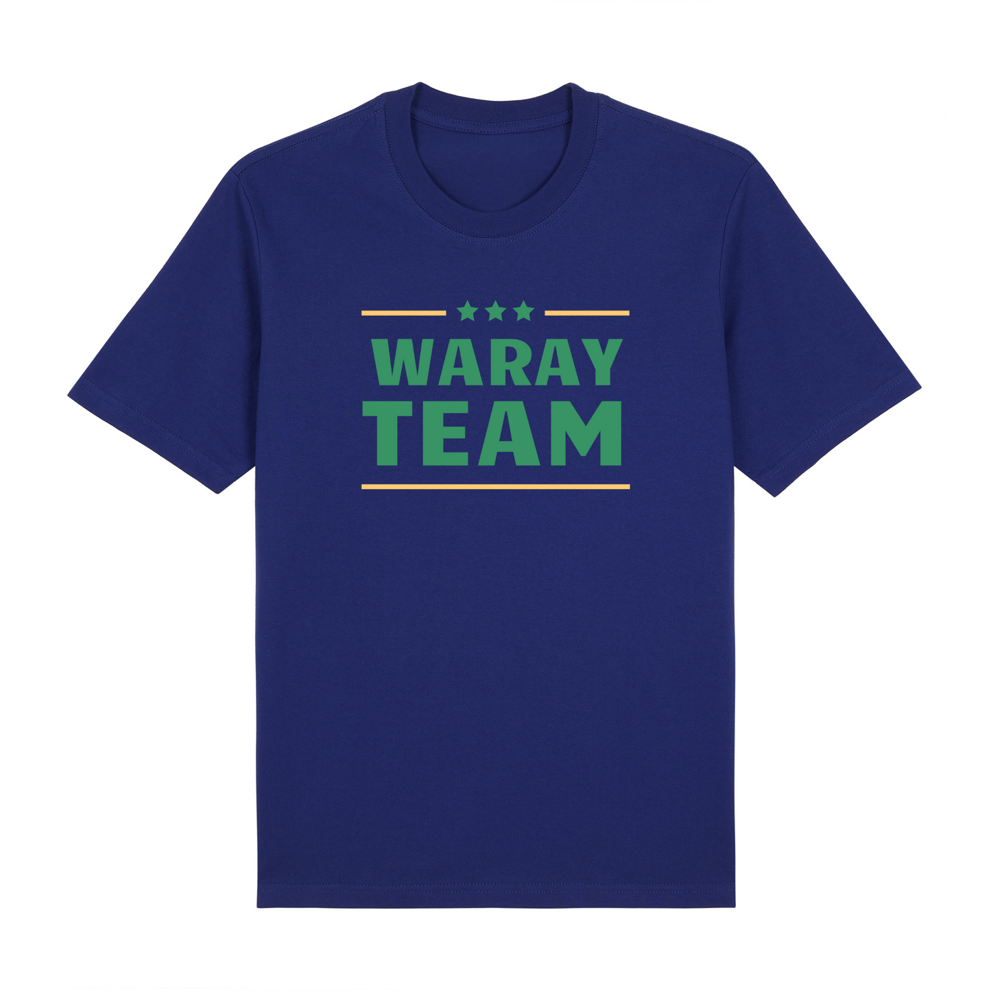 Waray Team Premium Tees Edition