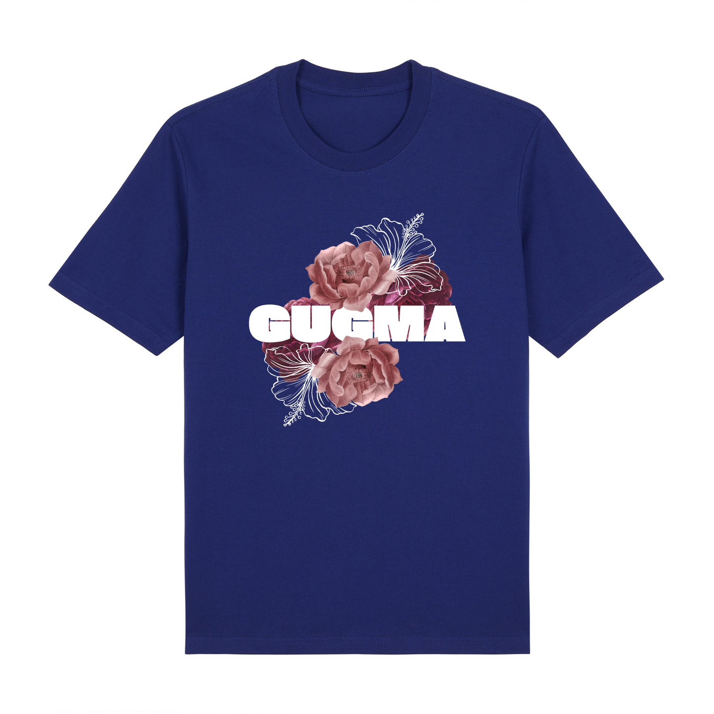 GUGMA Premium Tees Edition