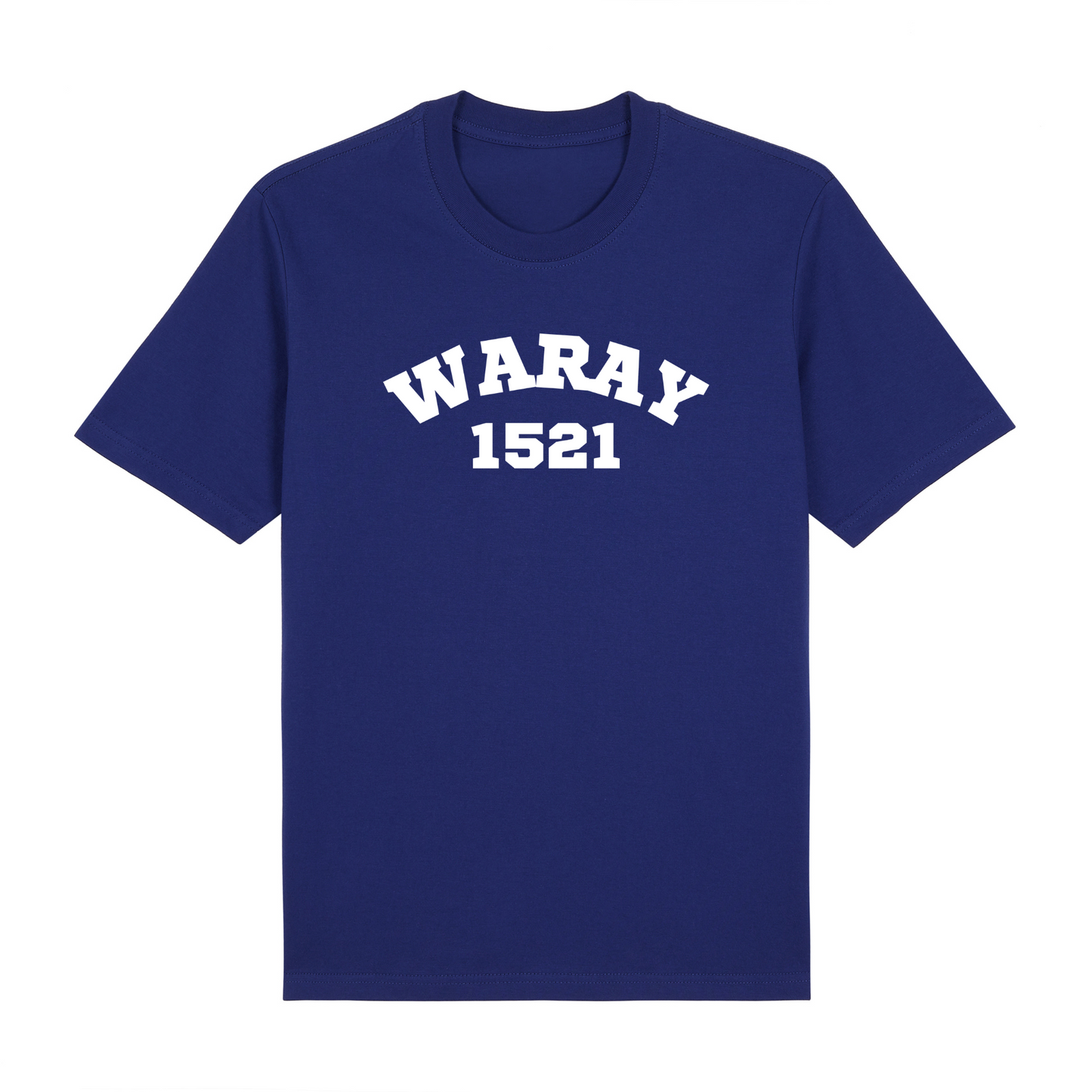 Waray 1521 Premium Tees Edition