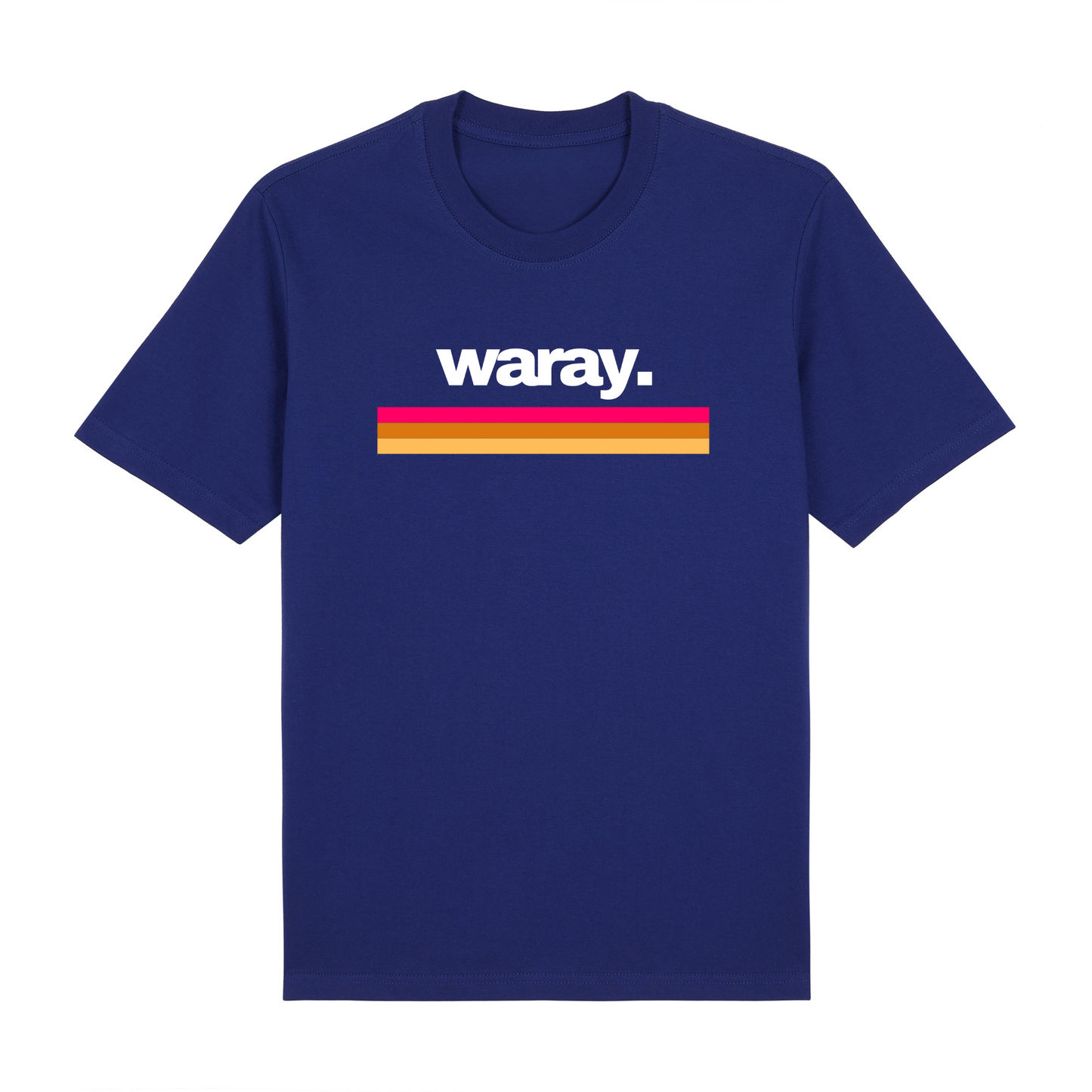 Waray Pride Premium & Pro Tees Edition