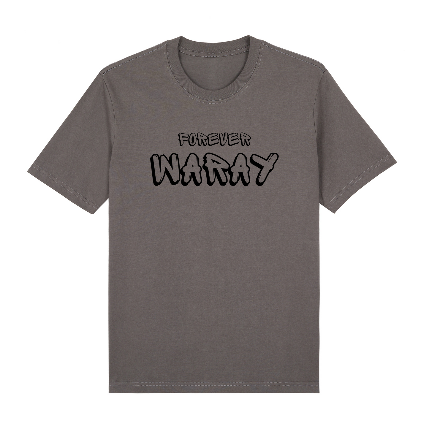 Forever Waray Premium Tees Edition