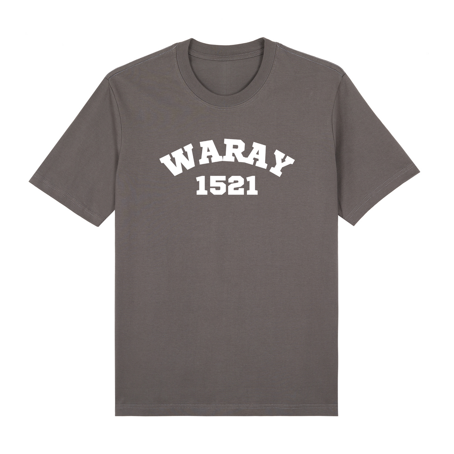 Waray 1521 Premium Tees Edition