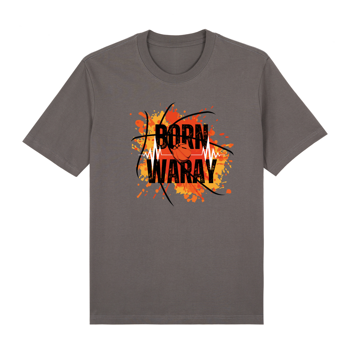 Born Waray Premium Tees Edition