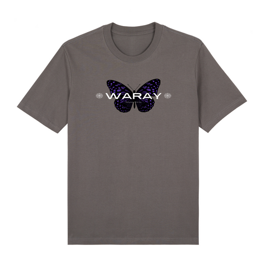 Waray Butterfly Premium Tees Edition