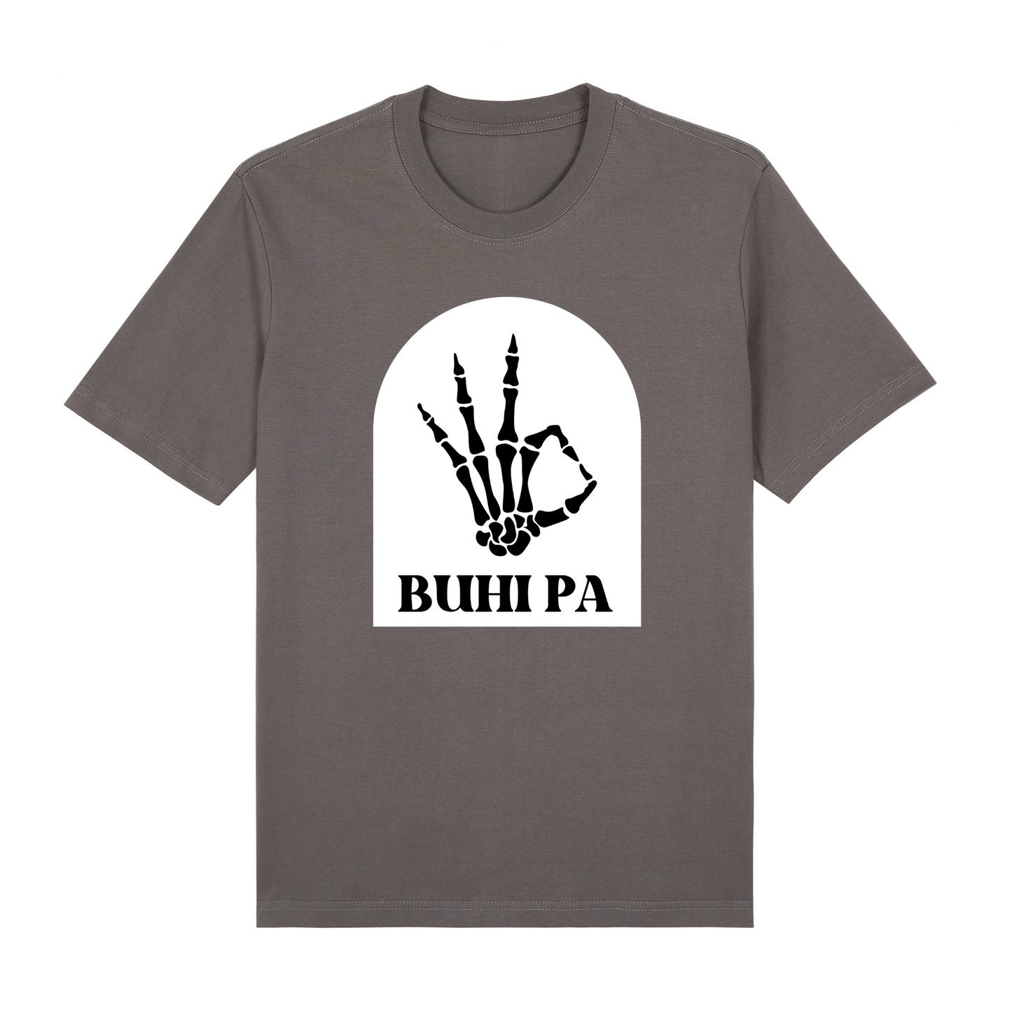 Buhi Pa Premium Tees Edition