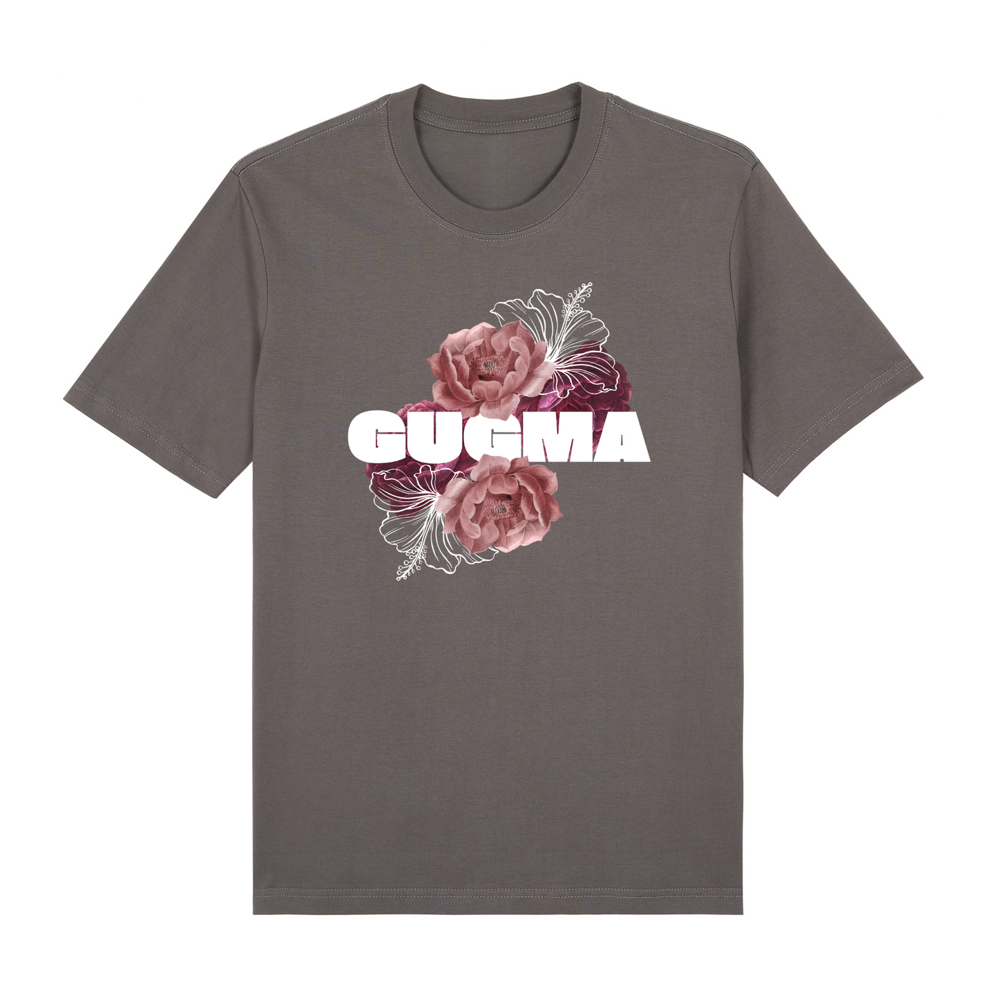 GUGMA Premium Tees Edition