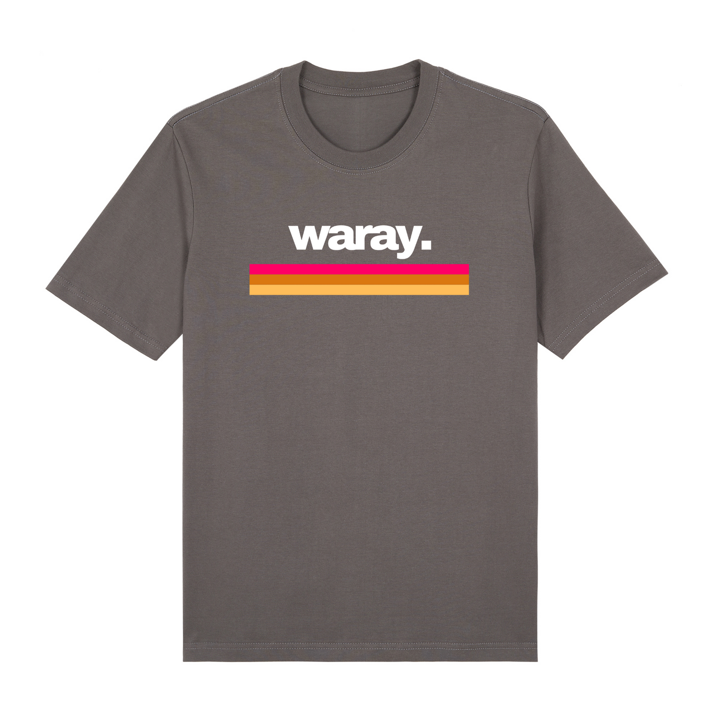 Waray Pride Premium & Pro Tees Edition