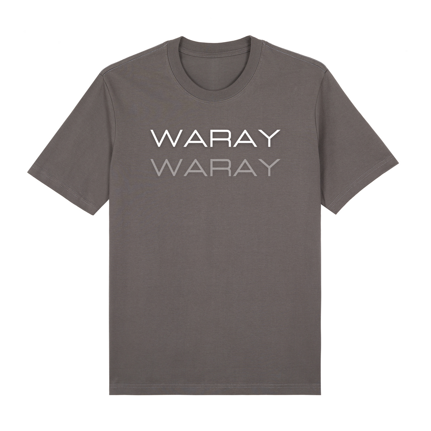 Waray Reflection Premium Tees Edition