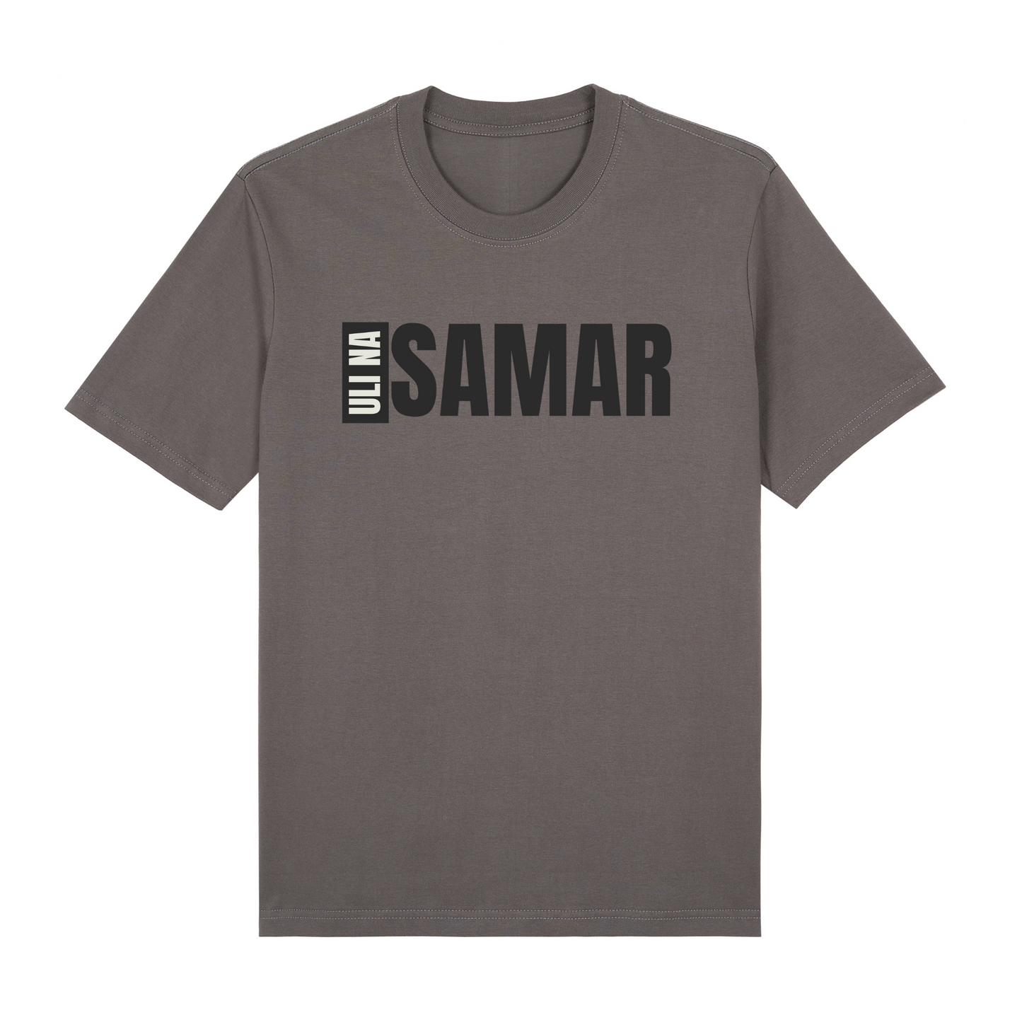 ULI NA SAMAR Premium Tees Edition