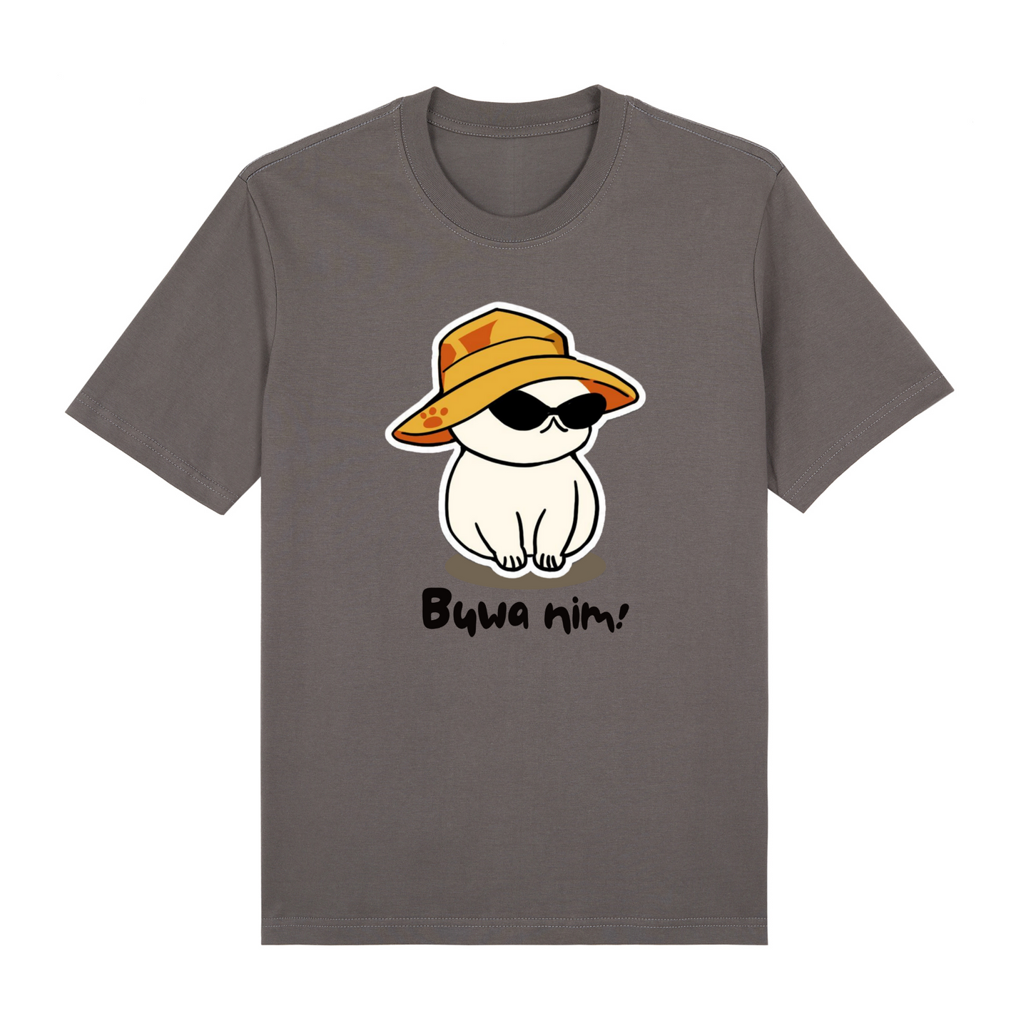 Buwa Nim Premium Tees Edition