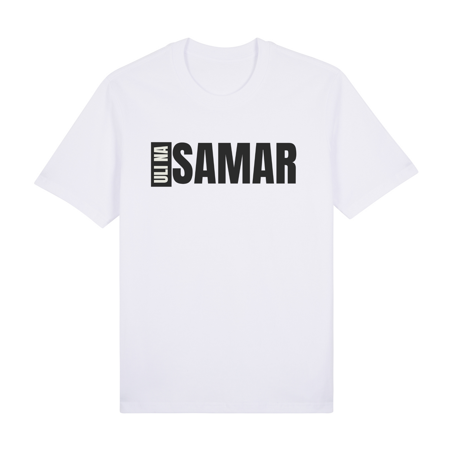 ULI NA SAMAR Premium Tees Edition