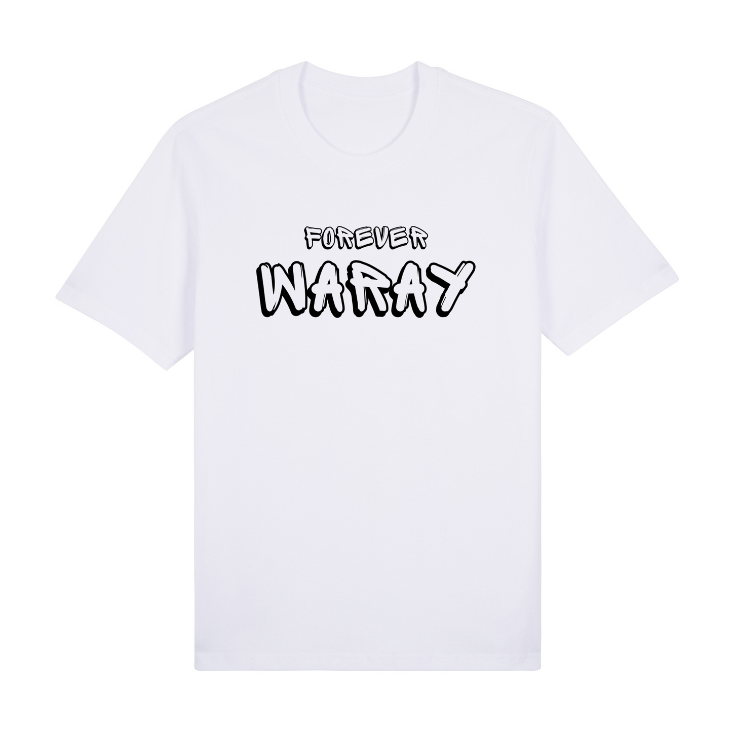 Forever Waray Premium Tees Edition