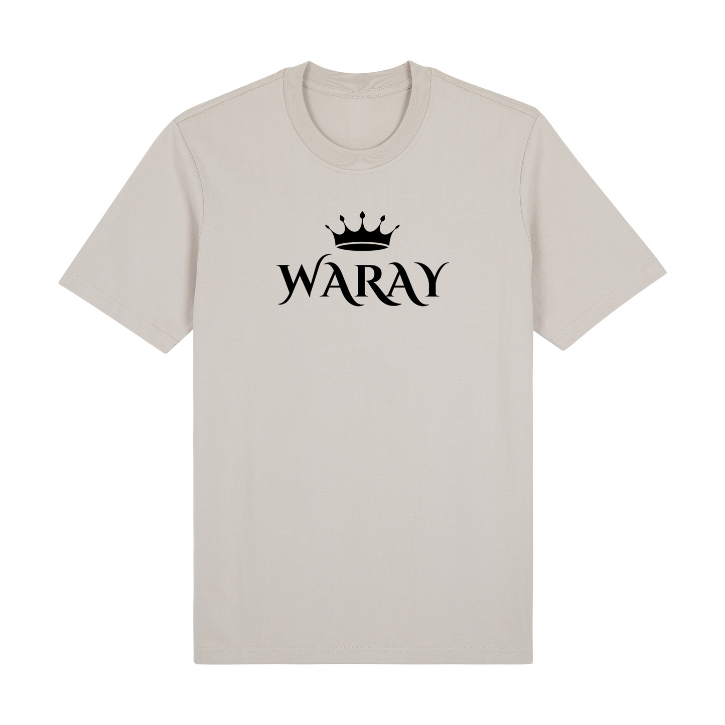 Waray King Premium Tees Edition