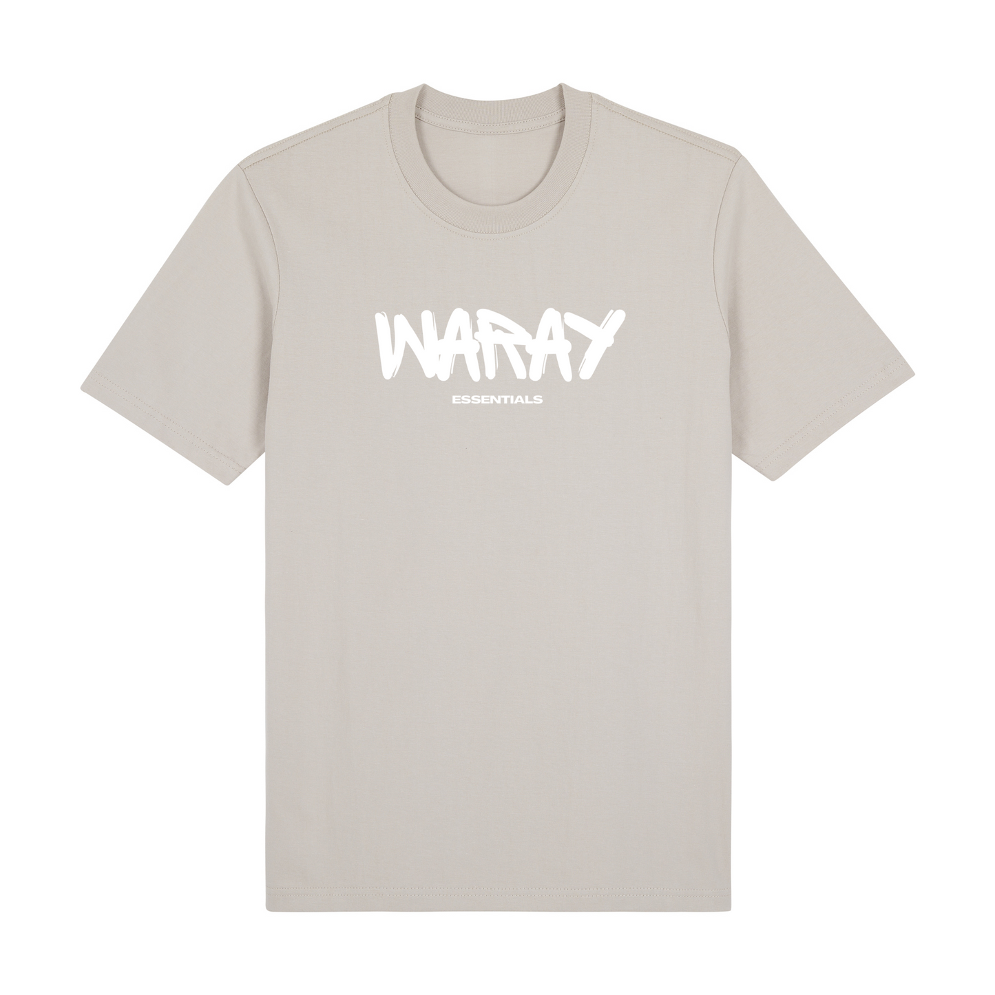 Waray Essentials Premium Tees Edition