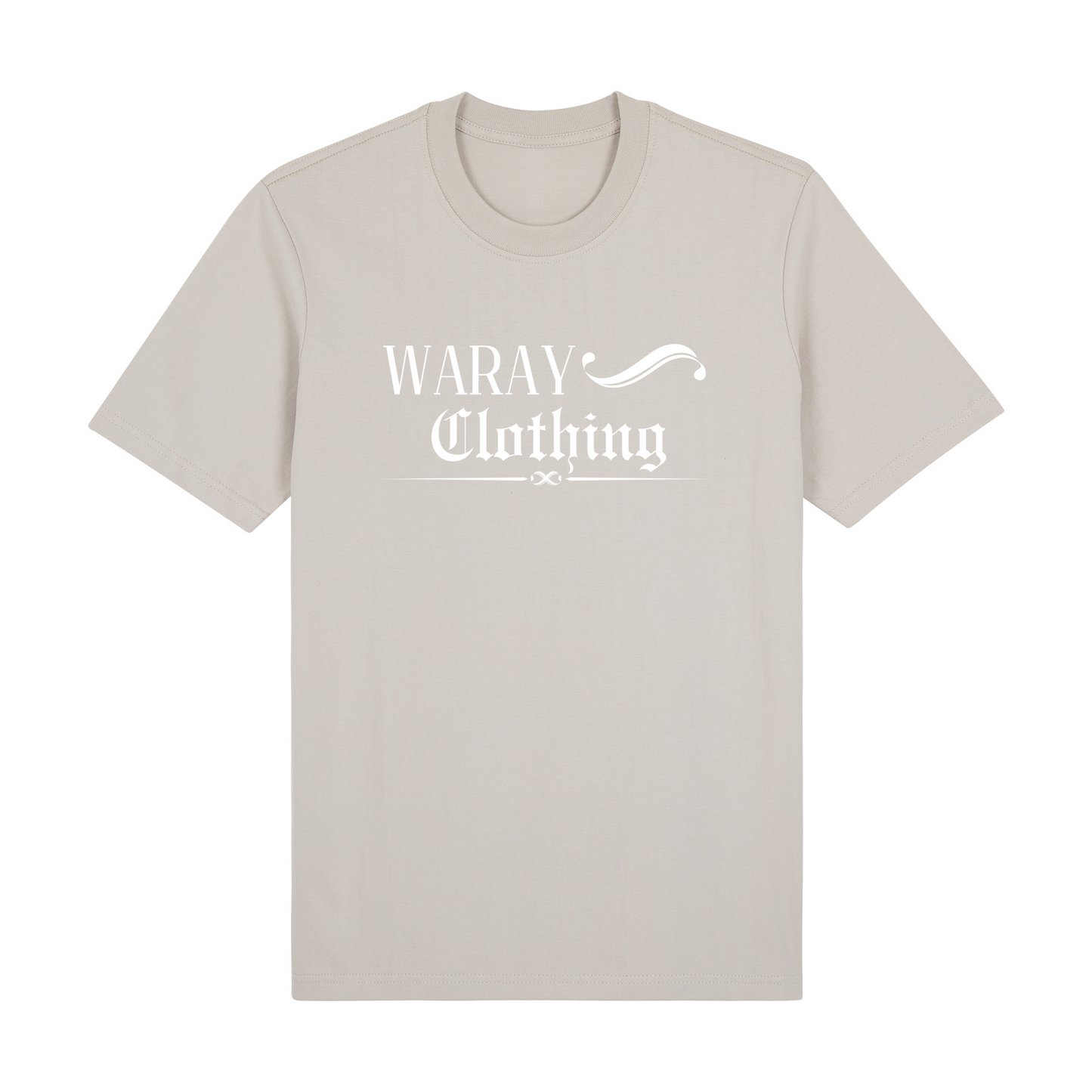 Waray Clothing Tribal Premium Tees Edition