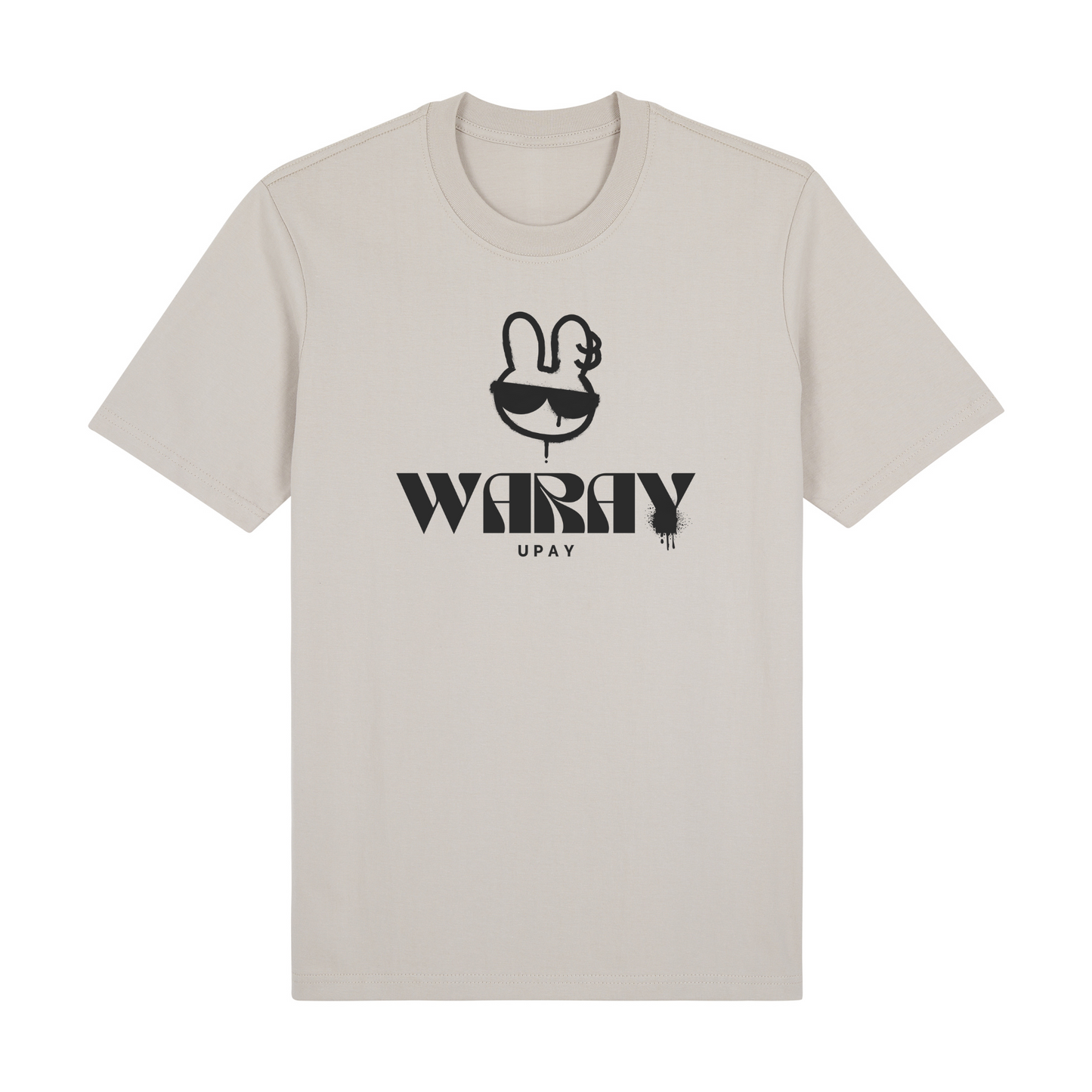 Waray Upay Premium Tees Edition