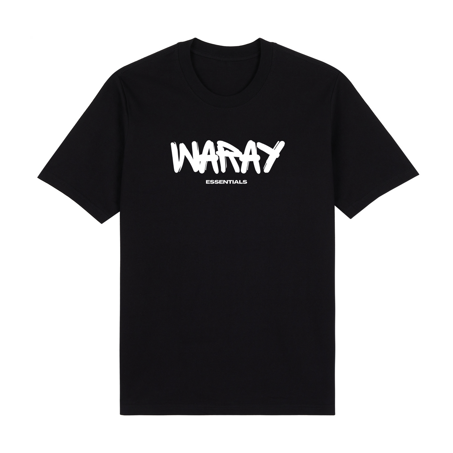 Waray Essentials Premium Tees Edition